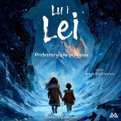 Lu i Lei. Prehistoryczna przygoda