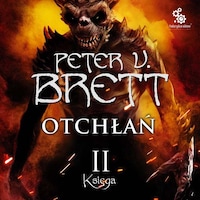 Otchłań. Księga 2