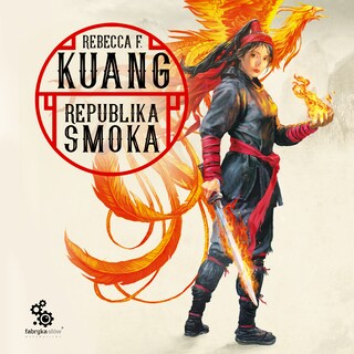 Republika smoka bookCoverFor