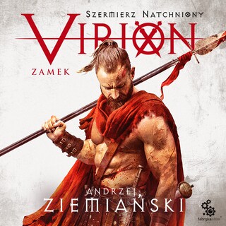 Virion. Zamek bookCoverFor