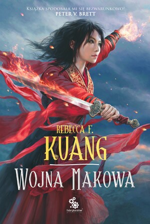 Wojna makowa bookCoverFor
