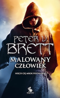 Malowany człowiek