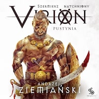Virion. Pustynia