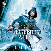 Legendy Ahn