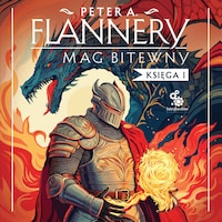 Mag bitewny. Księga 1