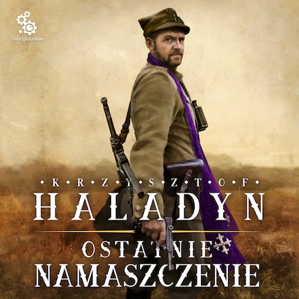 Ostatnie namaszczenie bookCoverFor