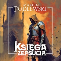 Księga zepsucia 2