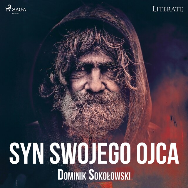 Couverture de livre pour Syn swojego ojca