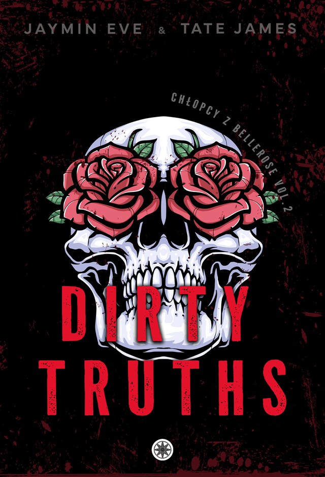 Book cover for Dirty truths