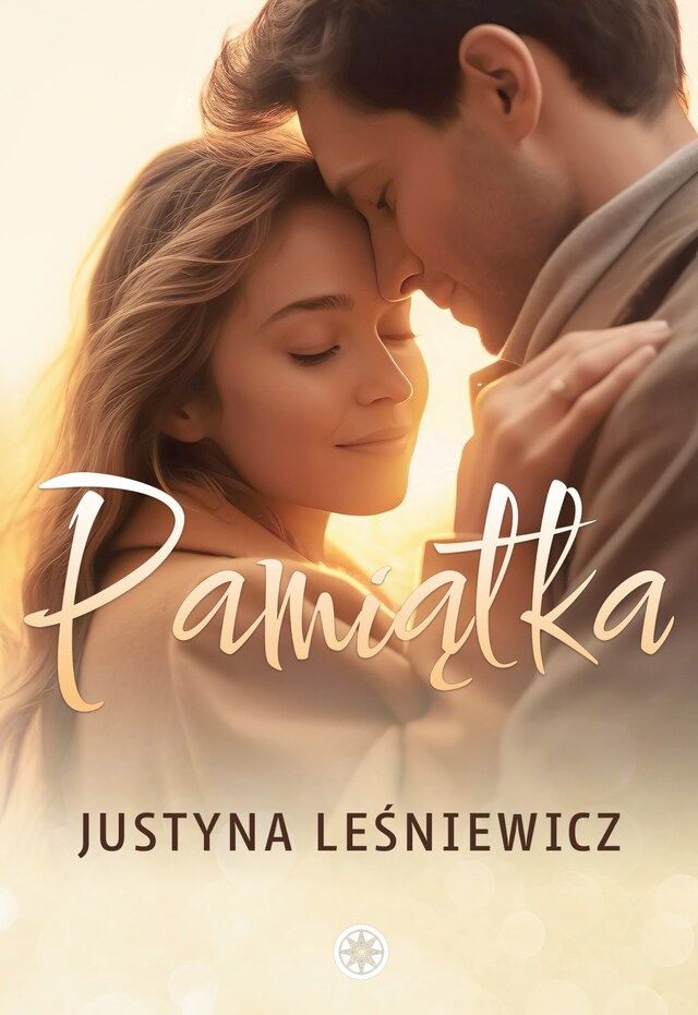 Book cover for Pamiątka