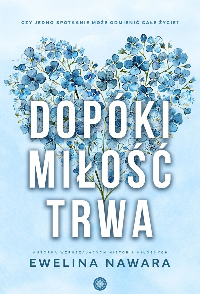 Book cover for Dopóki miłość trwa