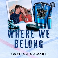 Where We Belong