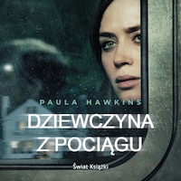 Dziewczyna z pociągu