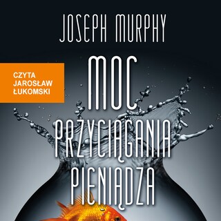 Moc przyciągania pieniądza bookCoverFor
