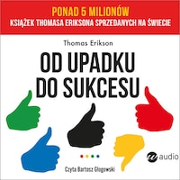 Od upadku do sukcesu