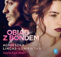Obiad z Bondem