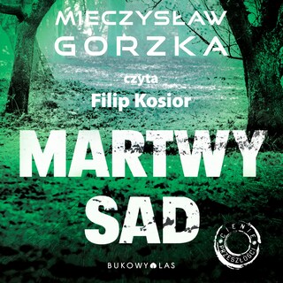Martwy sad bookCoverFor