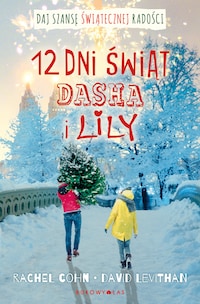 12 dni świąt Dasha i Lily