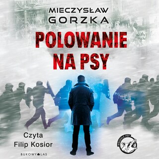 Polowanie na psy bookCoverFor