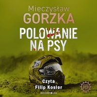 Polowanie na psy. Wściekłe psy