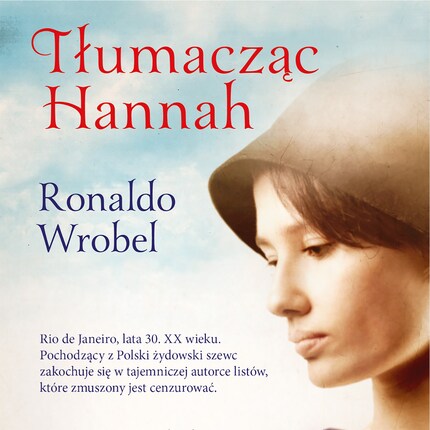 Tłumacząc Hannah bookCoverFor