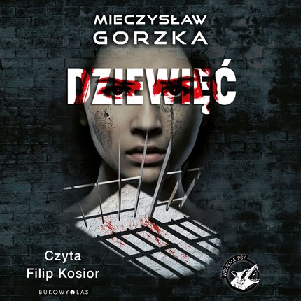 Dziewięć bookCoverFor