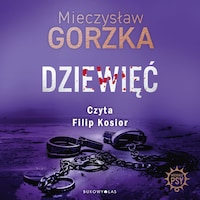 Dziewięć. Wściekłe psy