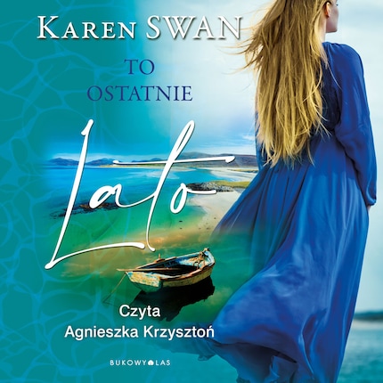 To ostatnie lato bookCoverFor