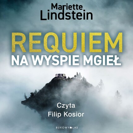 Requiem na Wyspie Mgieł bookCoverFor
