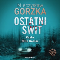 Ostatni świt. Wściekłe psy