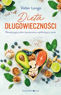 Dieta długowieczności