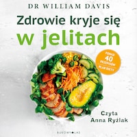 Zdrowie kryje się w jelitach. Odbudowa mikorbiomu i utrata wagi w 4 tygodnie