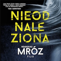 Nieodnaleziona