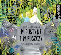 W pustyni i w puszczy