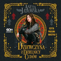 Dziewczyna z dzielnicy cudów