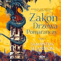 Zakon drzewa pomarańczy. Część 1