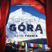 Rozmowa z Górą