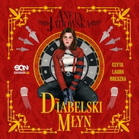 Diabelski młyn