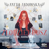 Złodziej dusz