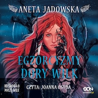 Egzorcyzmy Dory Wilk