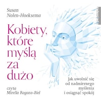 Kobiety, które myślą za dużo