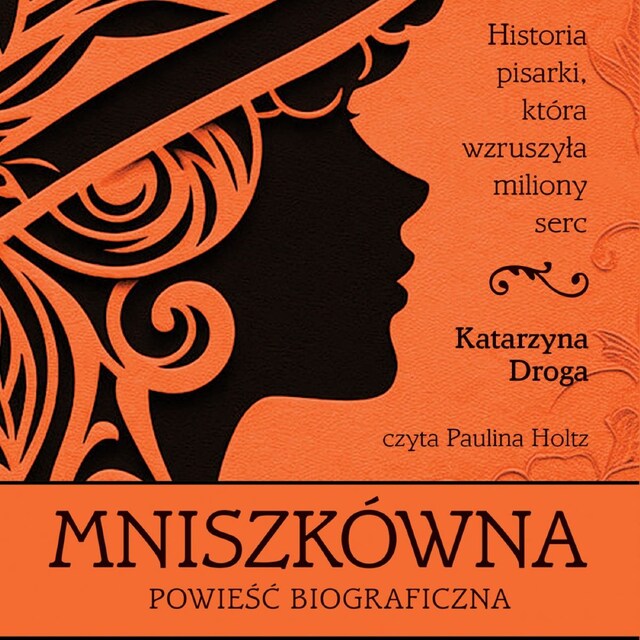 Portada de libro para Mniszkówna