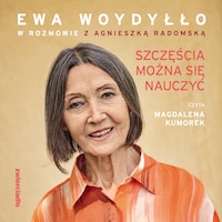 Szczęścia można się nauczyć