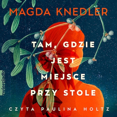 Tam, gdzie jest miejsce przy stole