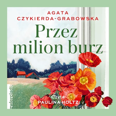 Przez milion burz