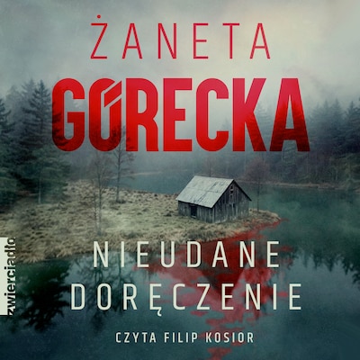 Nieudane doręczenie