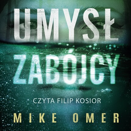 Umysł zabójcy bookCoverFor
