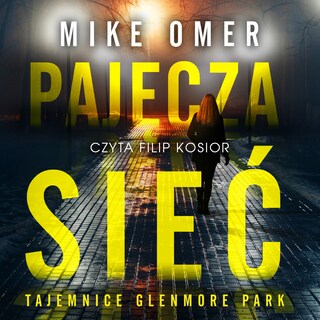 Pajęcza sieć bookCoverFor