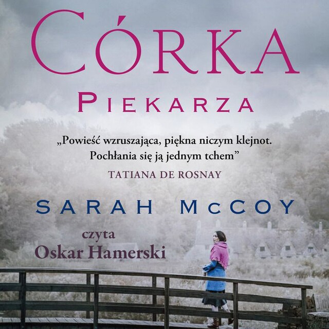 Córka piekarza