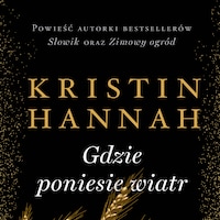 Gdzie poniesie wiatr